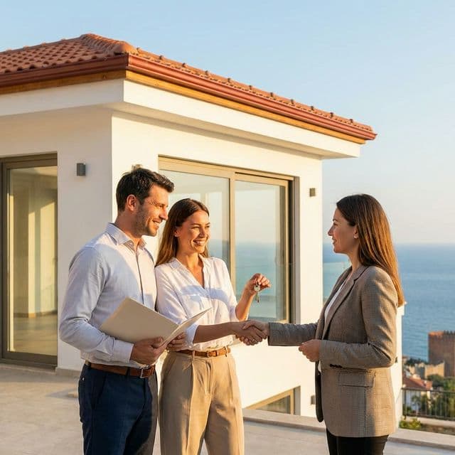 Ahmet & Elif Yılmaz