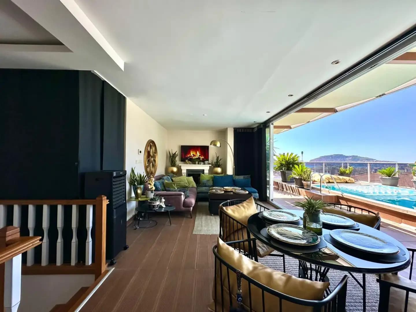 ALAIYE RESIDENCE - Görsel 2