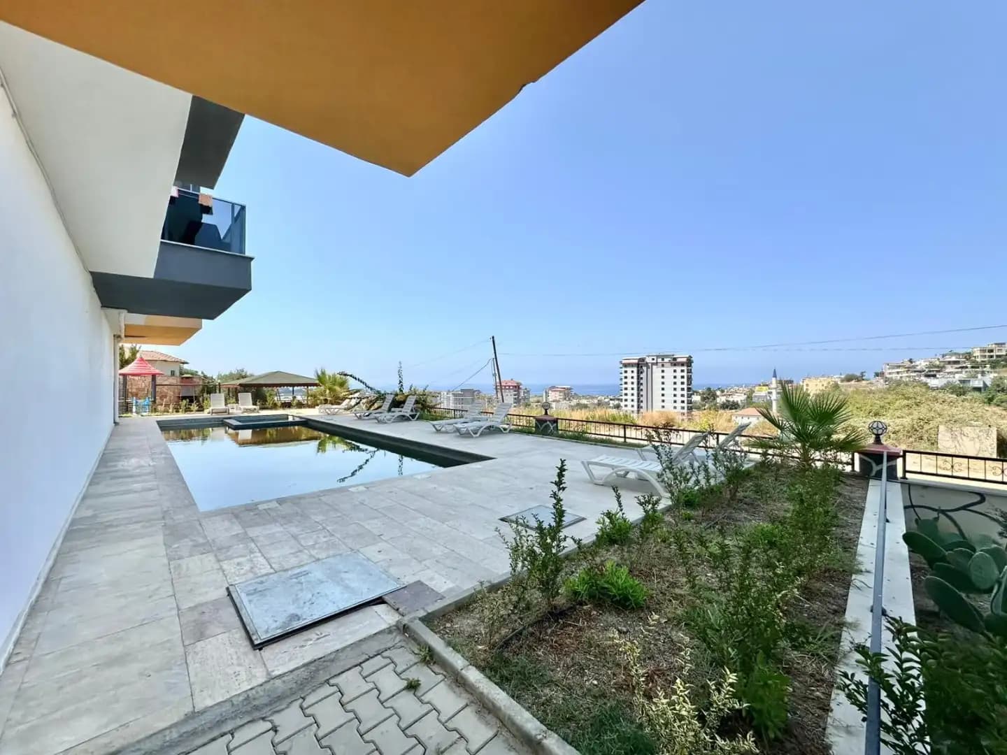 DEMİRTAŞ MAHALLESİ - Görsel 2