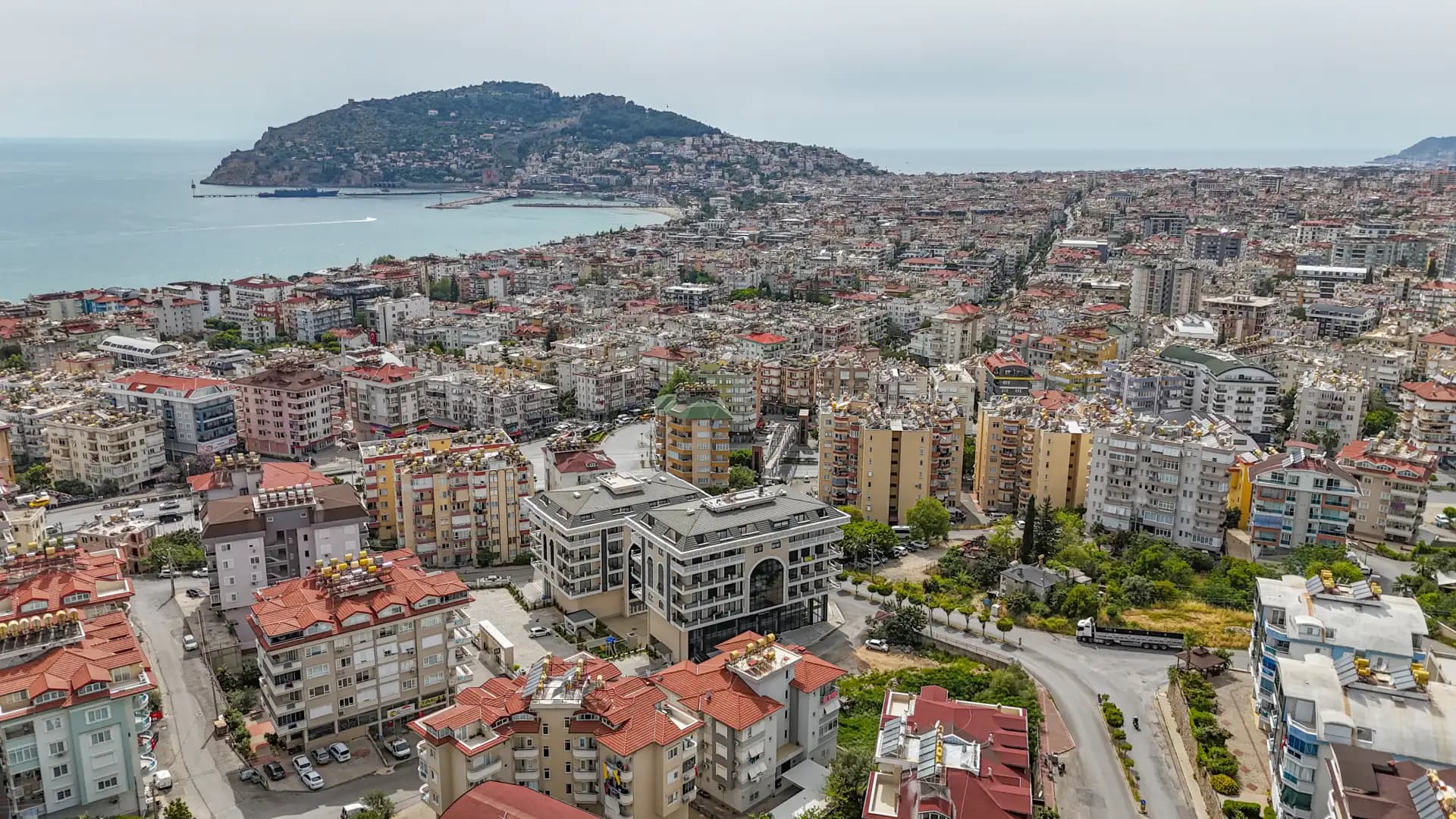 MOMENTUM - FIĞLA MAHALLESİ - Görsel 1