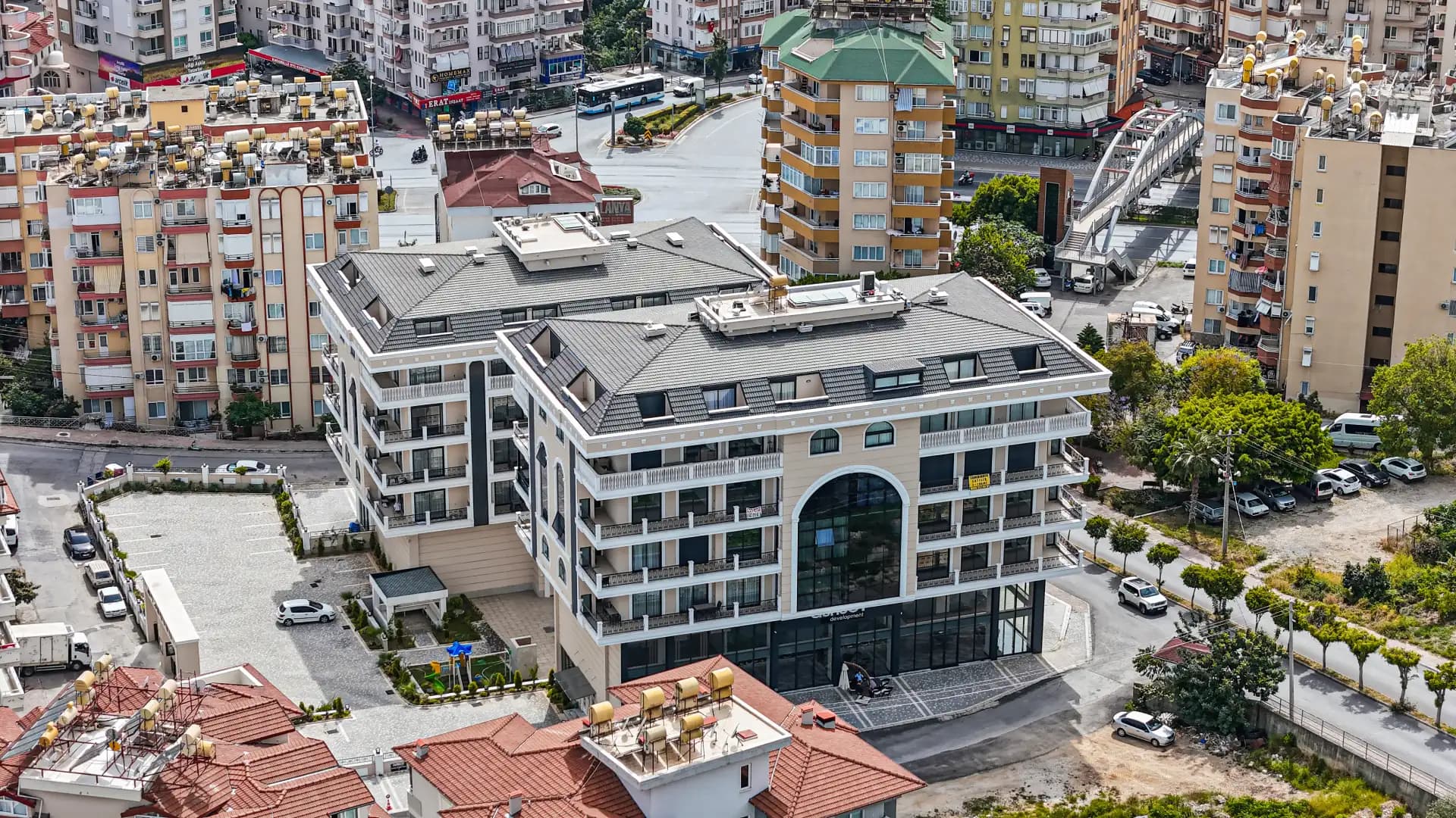 MOMENTUM ALANYA - Görsel 3