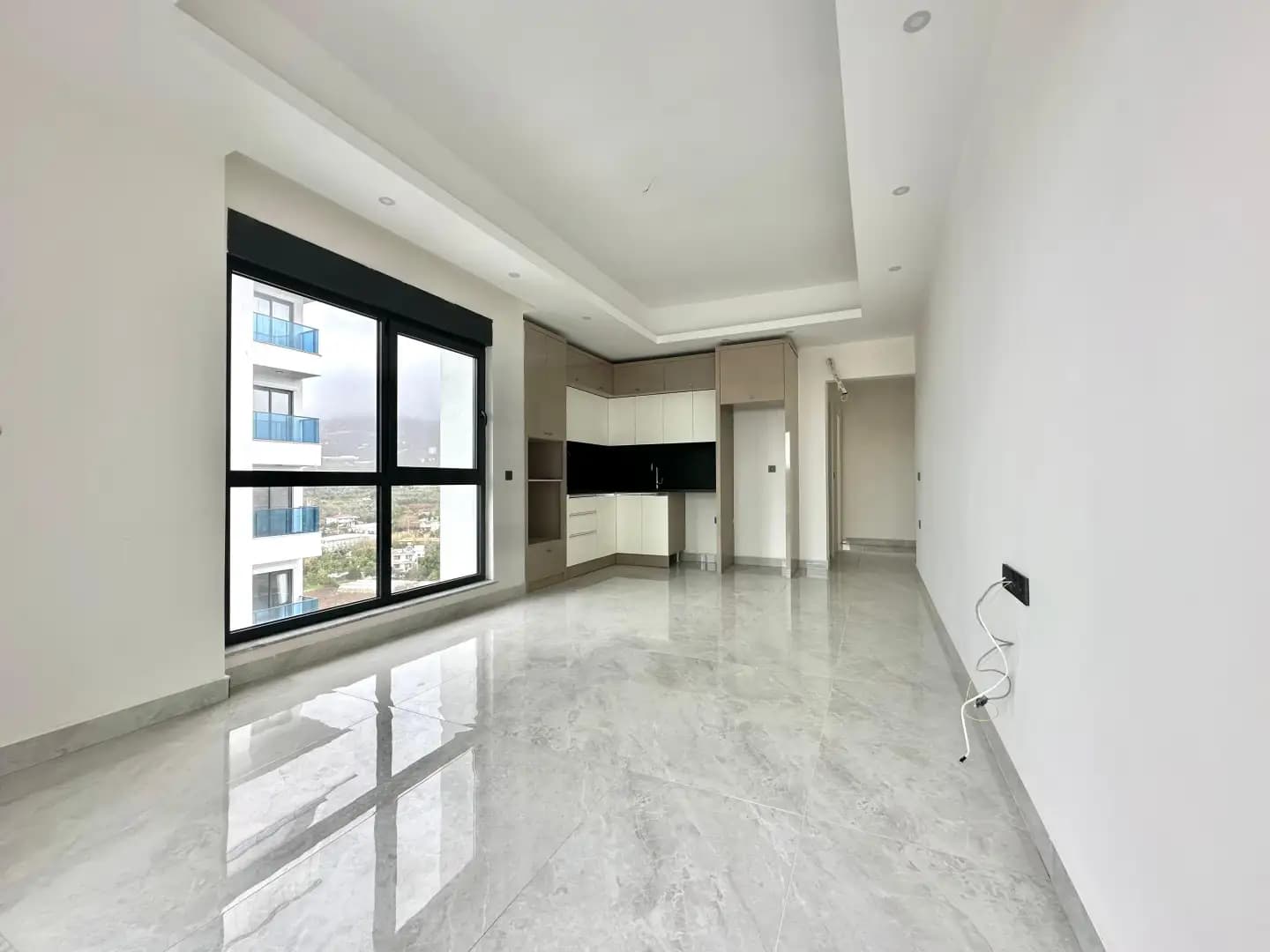 Mahmutlar’ın Prestijli Sitesi Green Ocean’da Satılık 2+1 - Görsel 3