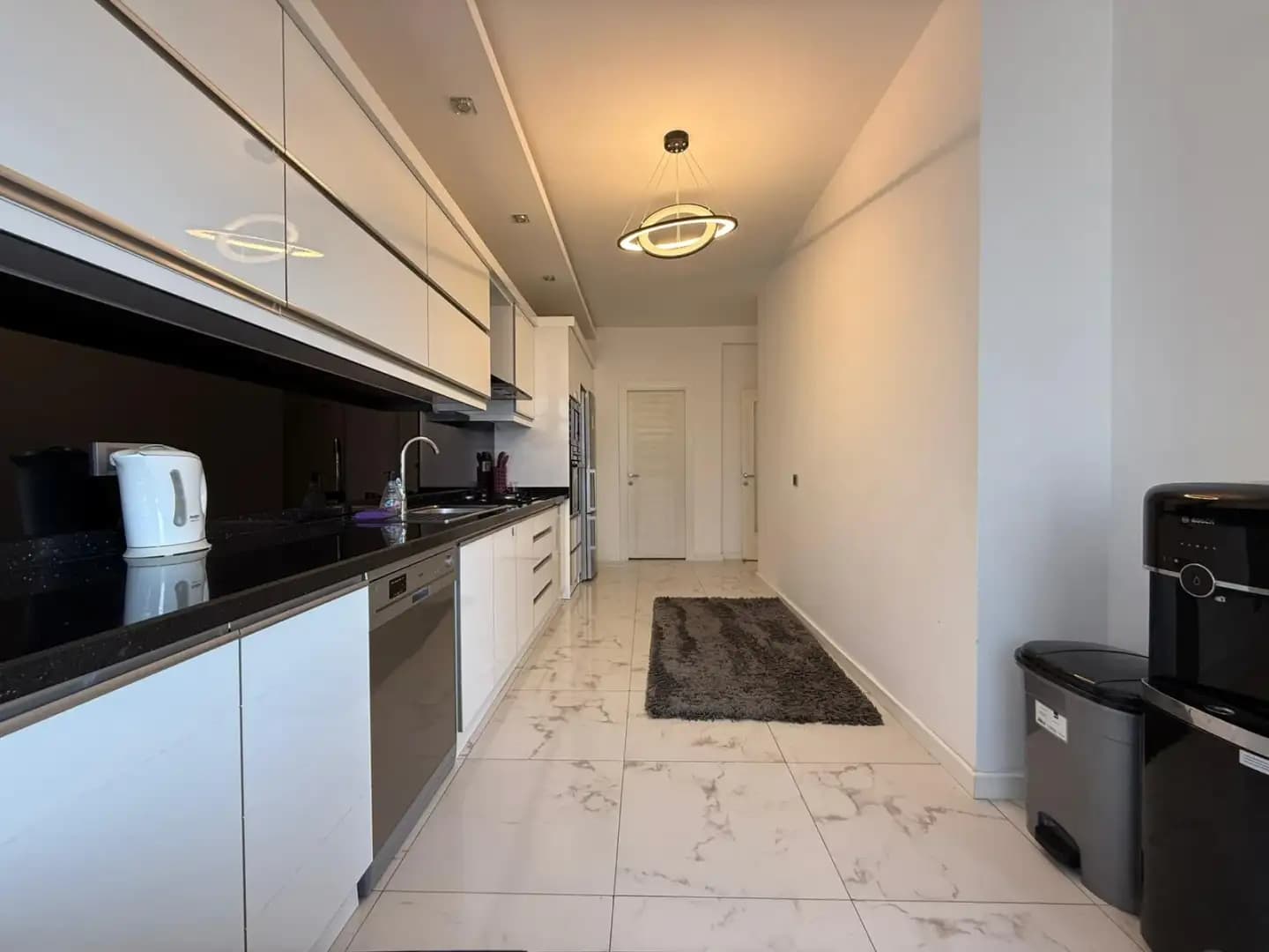 GÜZEL PARK RESIDENCE - Görsel 4