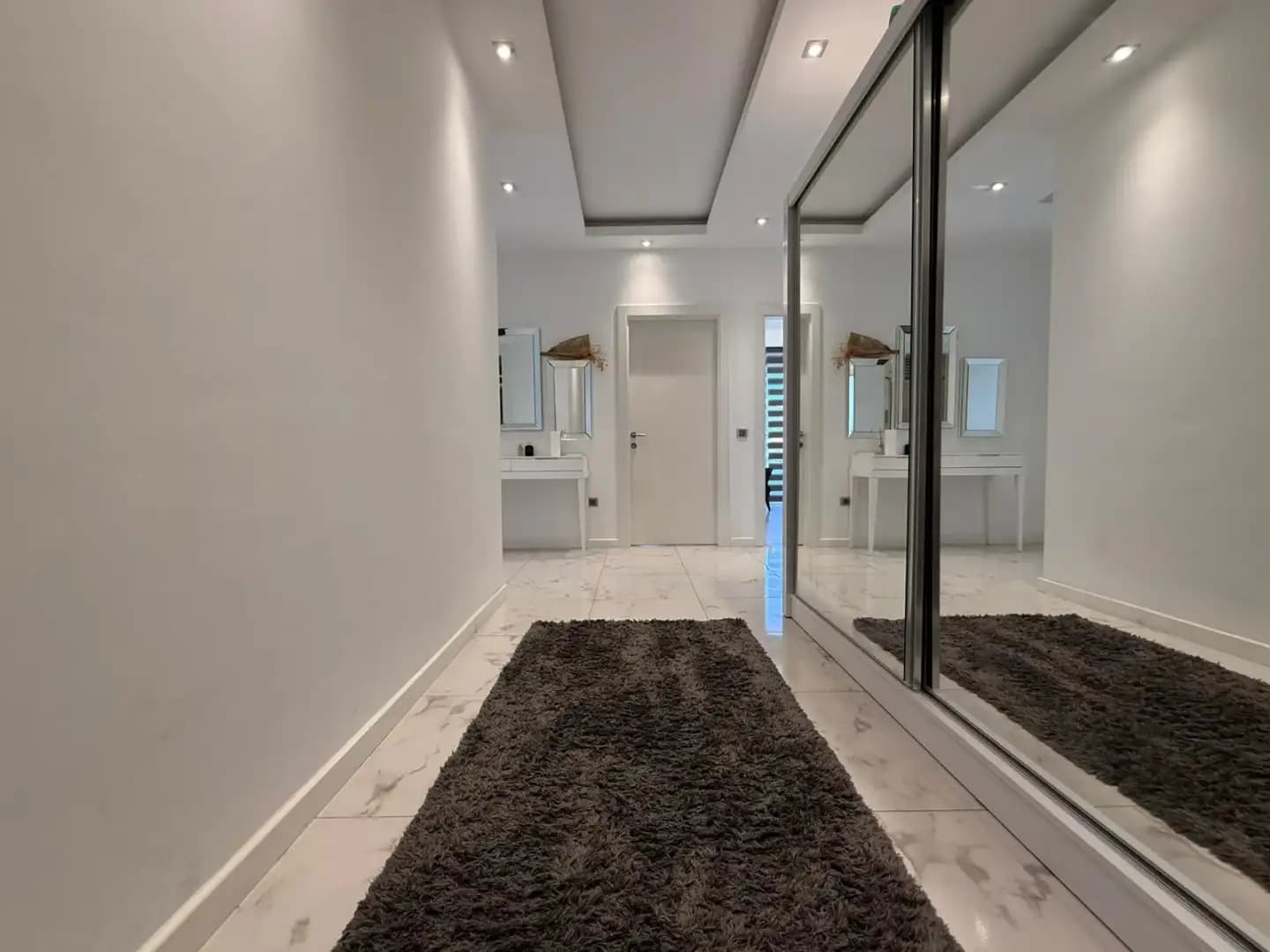 GÜZEL PARK RESIDENCE - Görsel 3