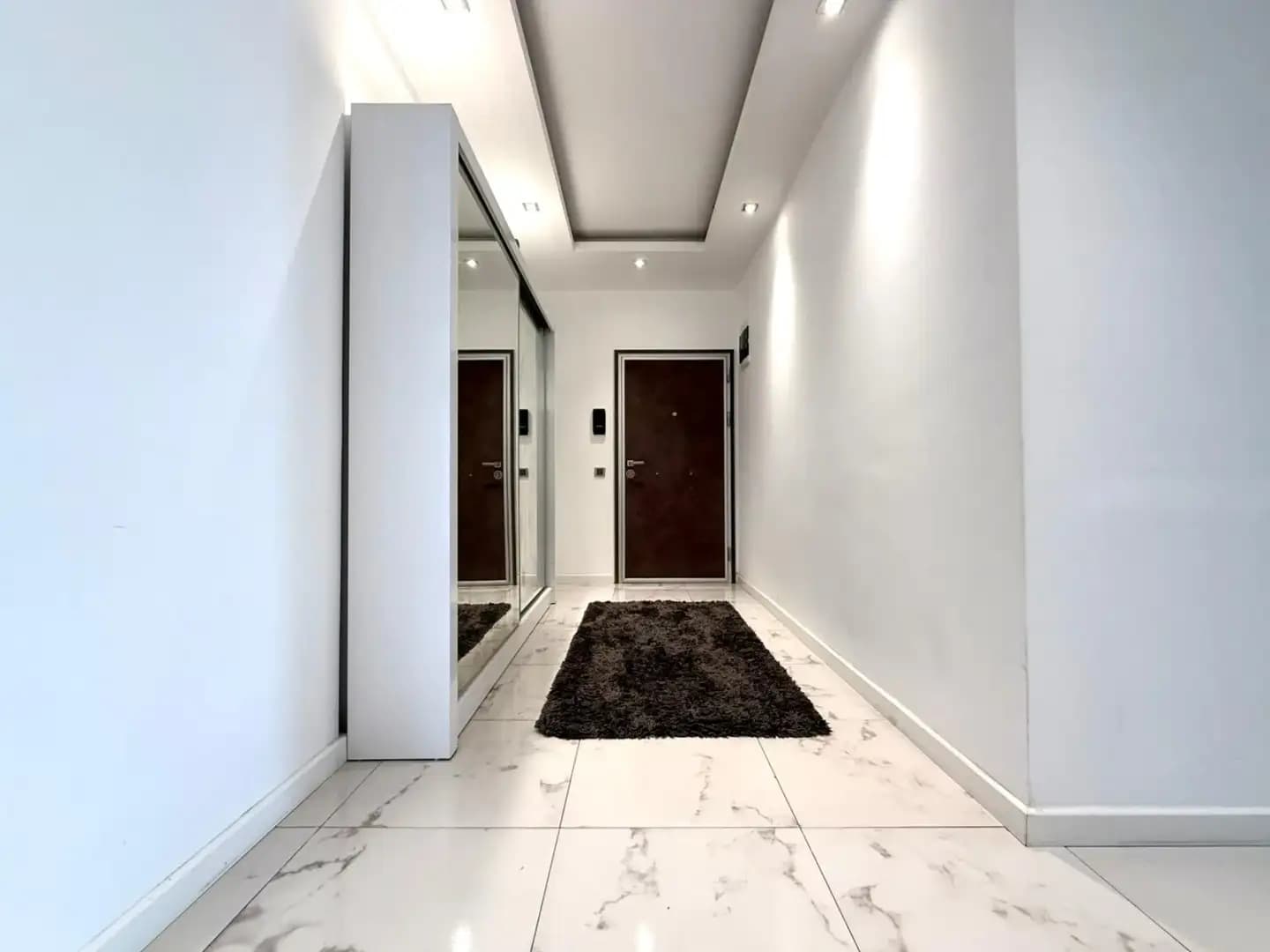 GÜZEL PARK RESIDENCE - Görsel 2