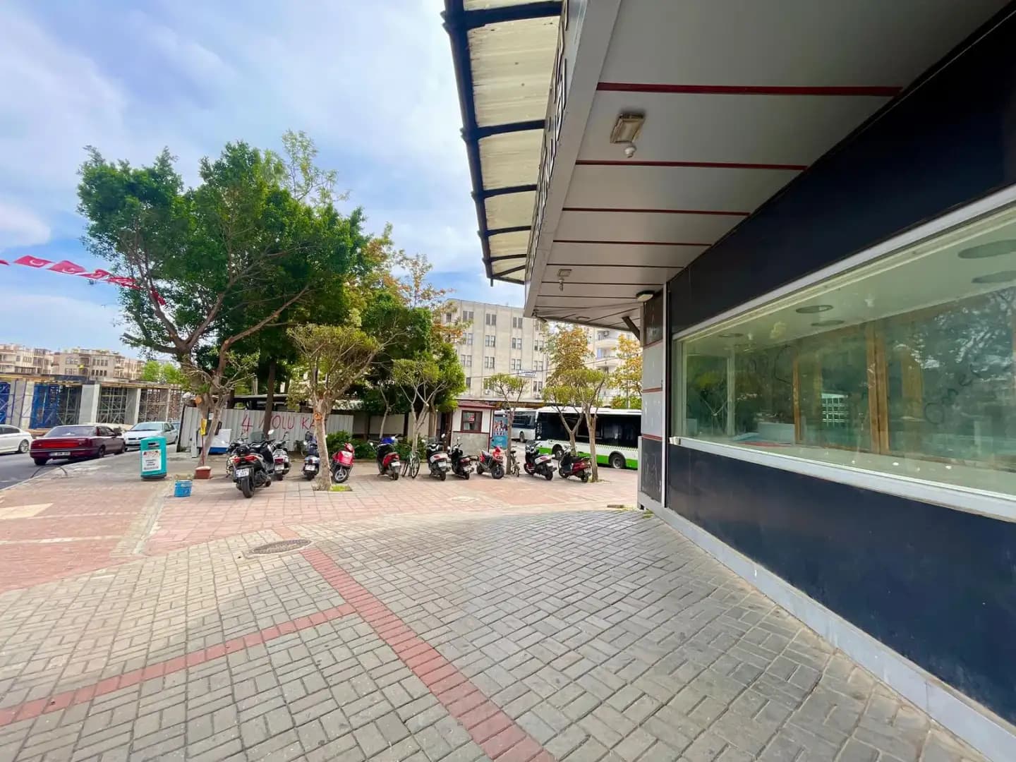 ALANYA MERKEZ SATILIK TİCARİ PORTFÖY - Görsel 3