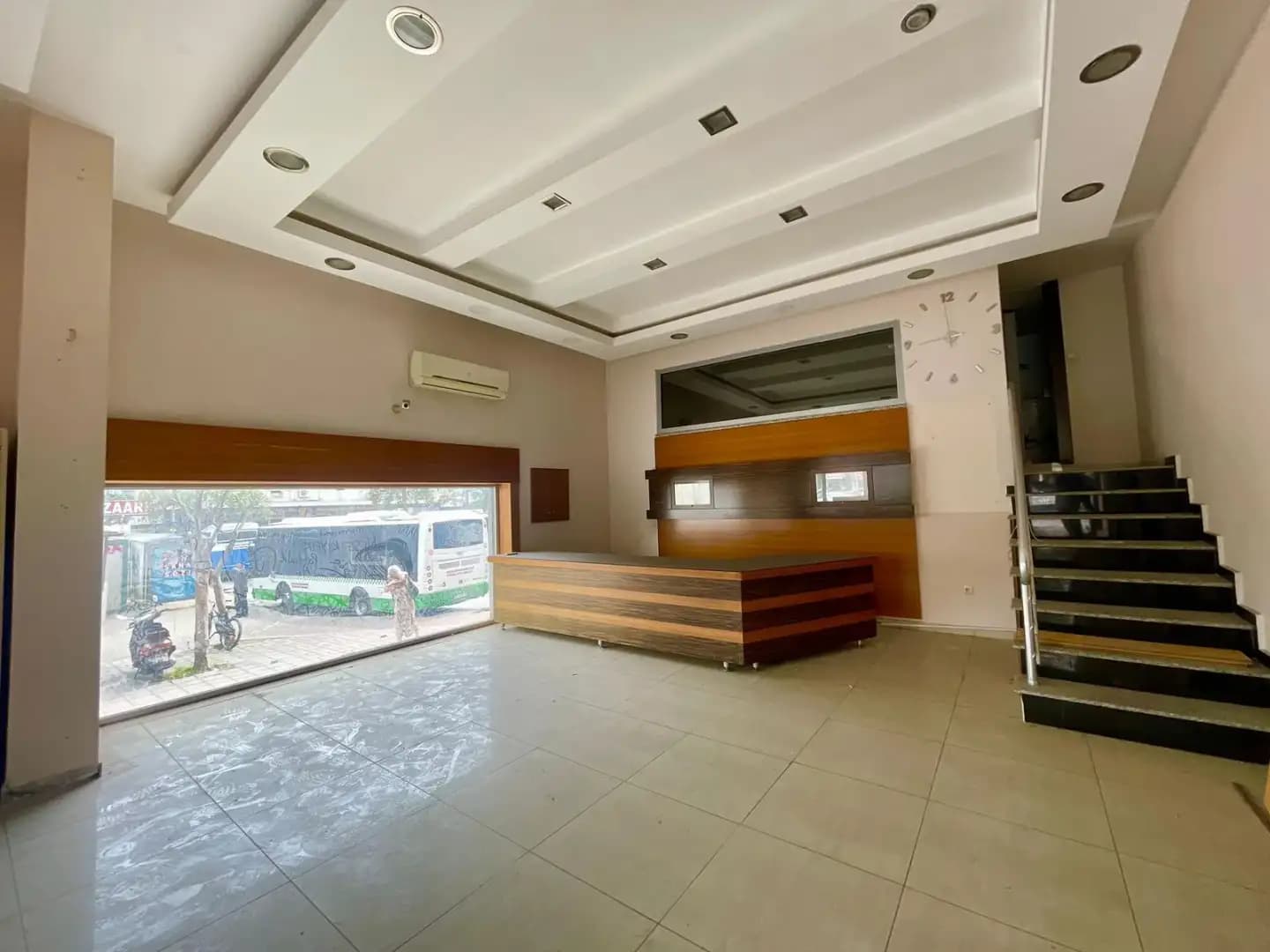 ALANYA MERKEZ SATILIK TİCARİ PORTFÖY - Görsel 1