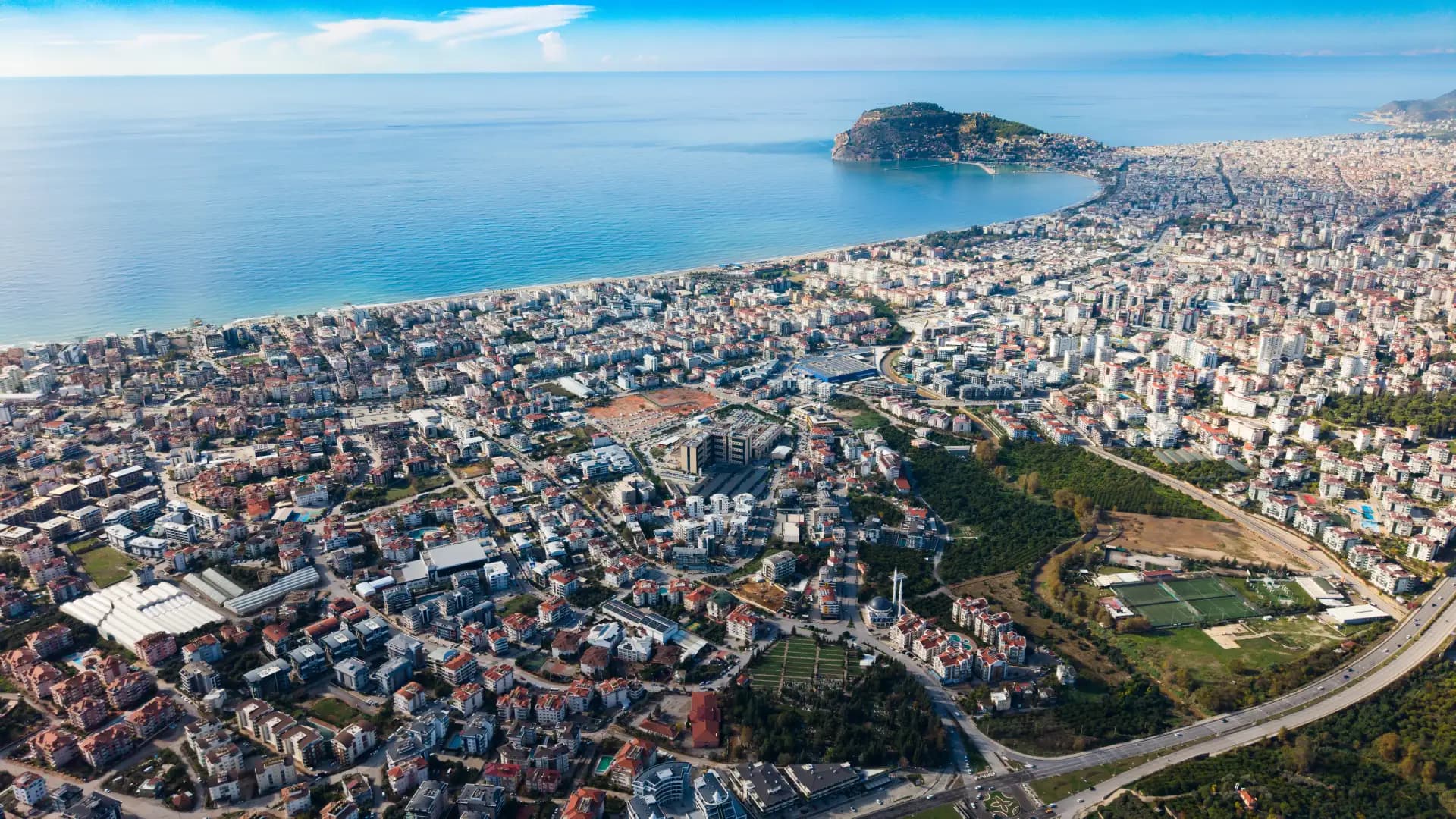 EĞİTİM ARAŞTIRMA HASTANESİ YANINDA – 450 m2 VATANDAŞLIĞA UYGUN SATILIK DÜKKAN - Görsel 3