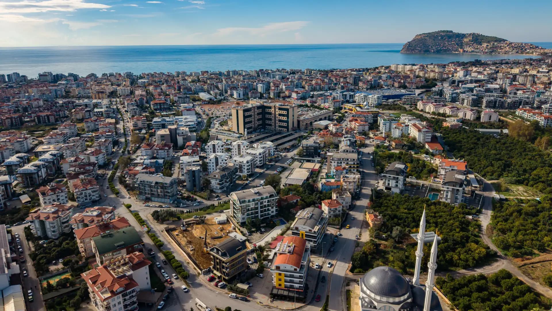 EĞİTİM ARAŞTIRMA HASTANESİ YANINDA – 450 m2 VATANDAŞLIĞA UYGUN SATILIK DÜKKAN - Görsel 4