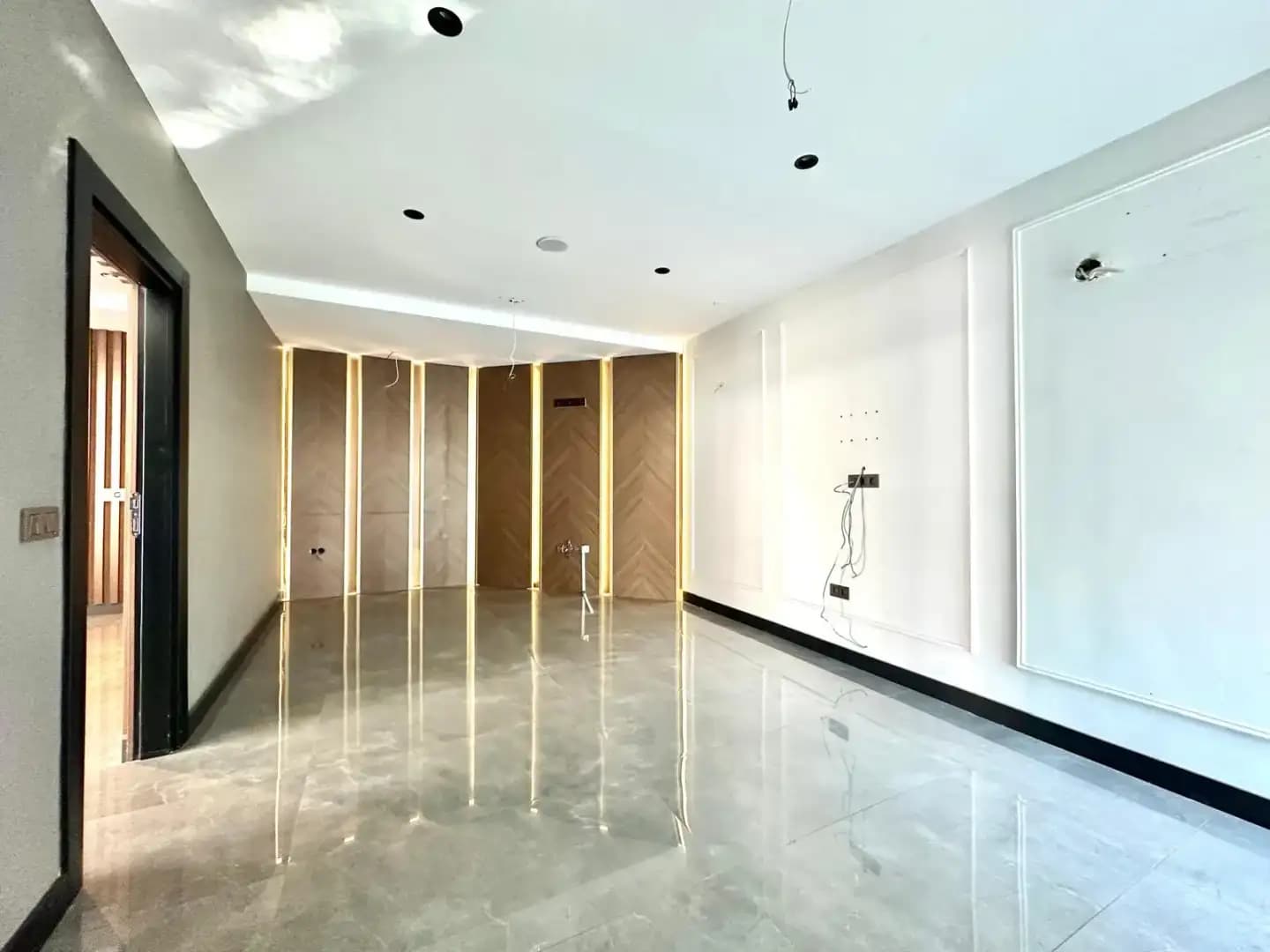 MAHMUTLAR – 3 KATLI SATILIK TİCARİ DÜKKAN/OFİS - Görsel 3
