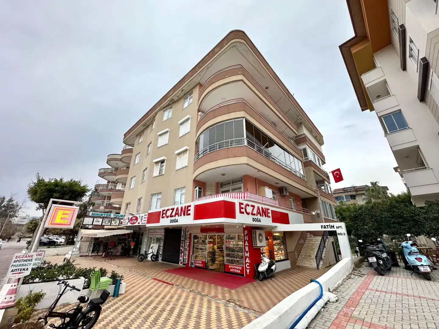 OBAGÖL 2+1 SATILIK DAİRE - Görsel 1