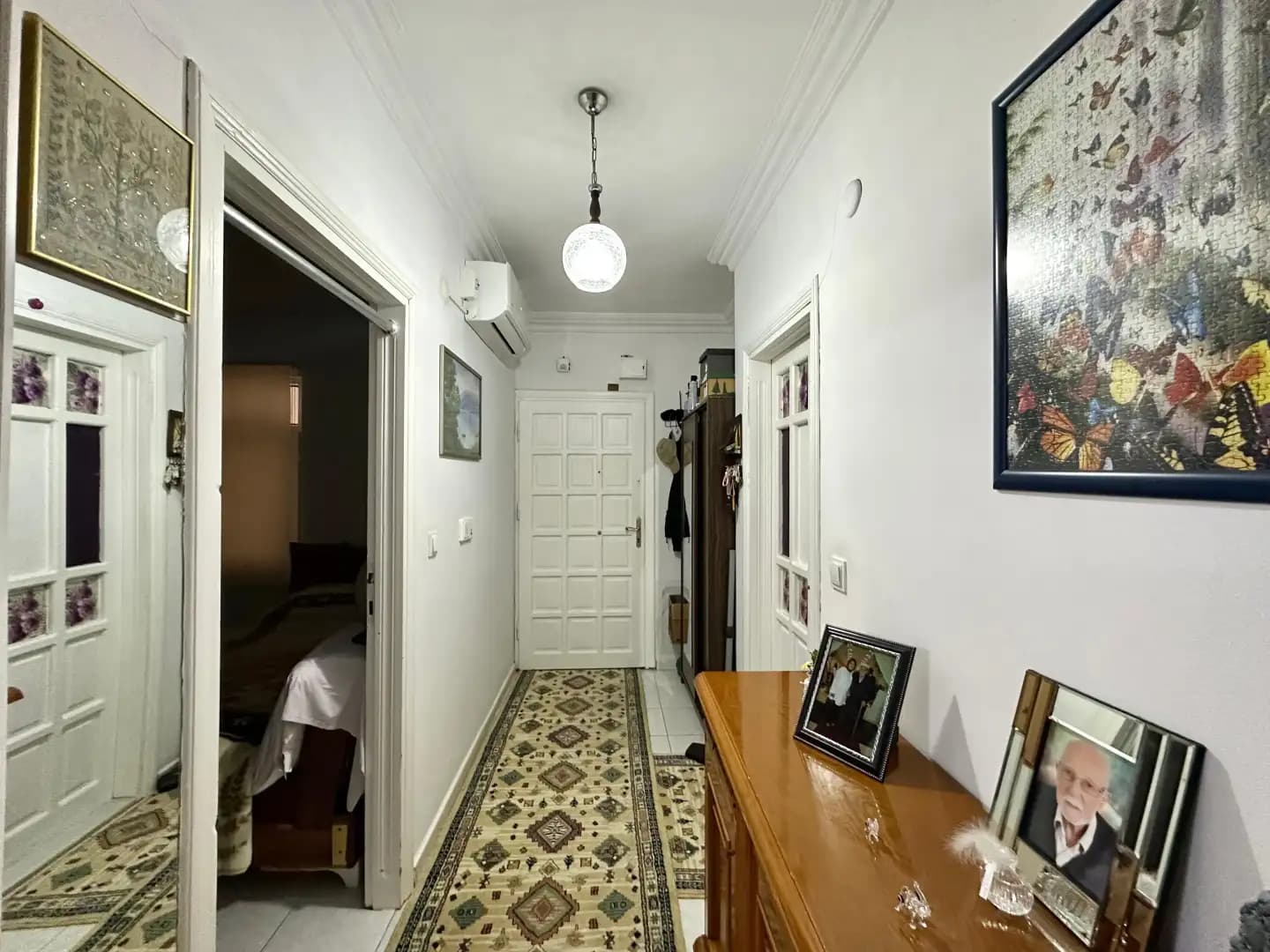 OBAGÖL 2+1 SATILIK DAİRE - Görsel 4