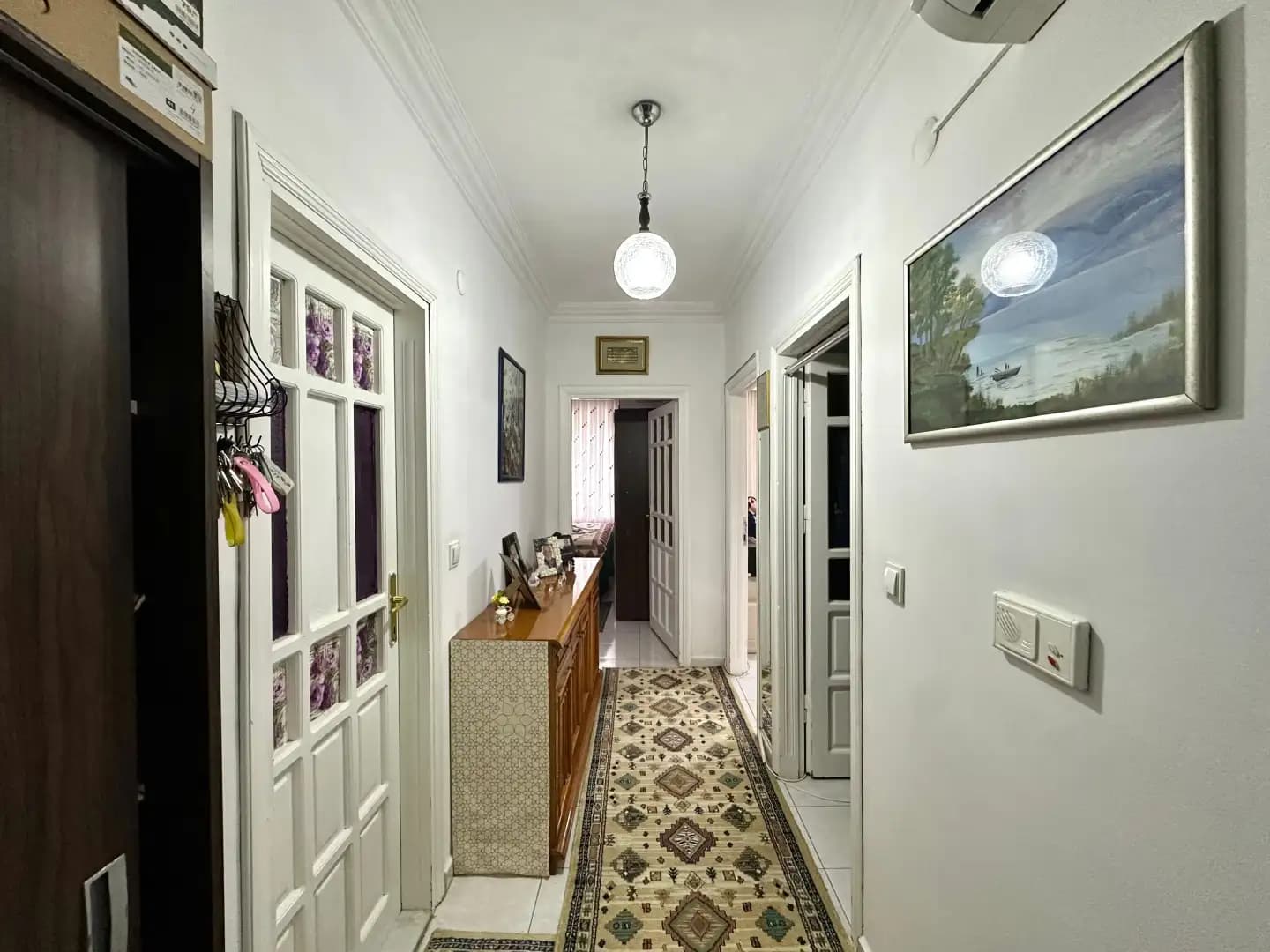 OBAGÖL 2+1 SATILIK DAİRE - Görsel 3