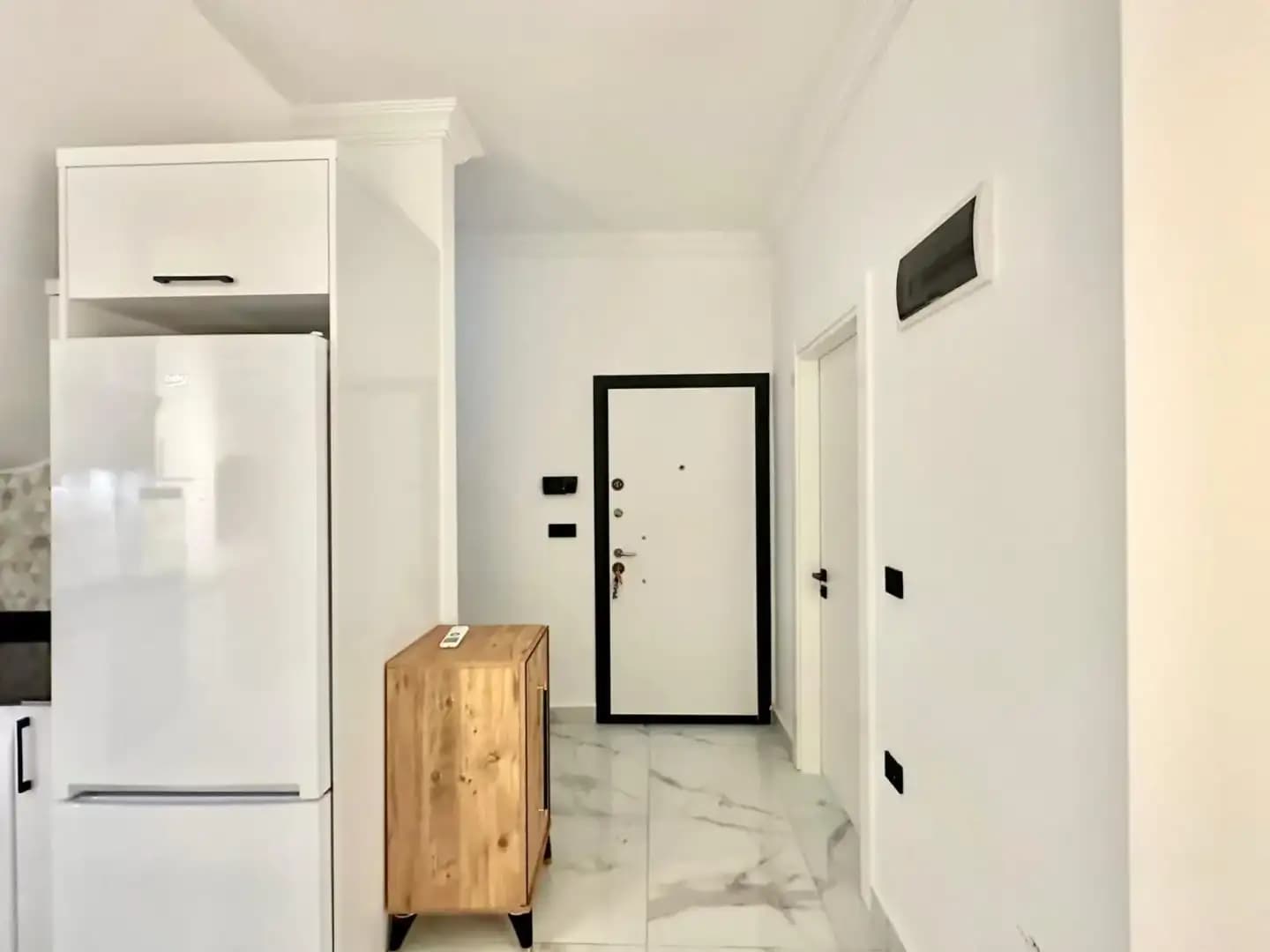 OBA 3+1 SATILIK DUPLEX DAİRE - Görsel 3