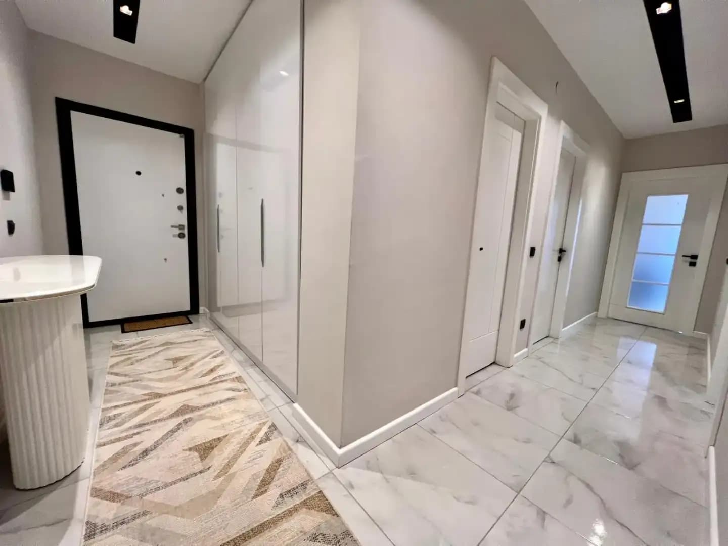 OBA GÜZELLİFE PREMİUM 2+1 SATILIK DAİRE - Görsel 3