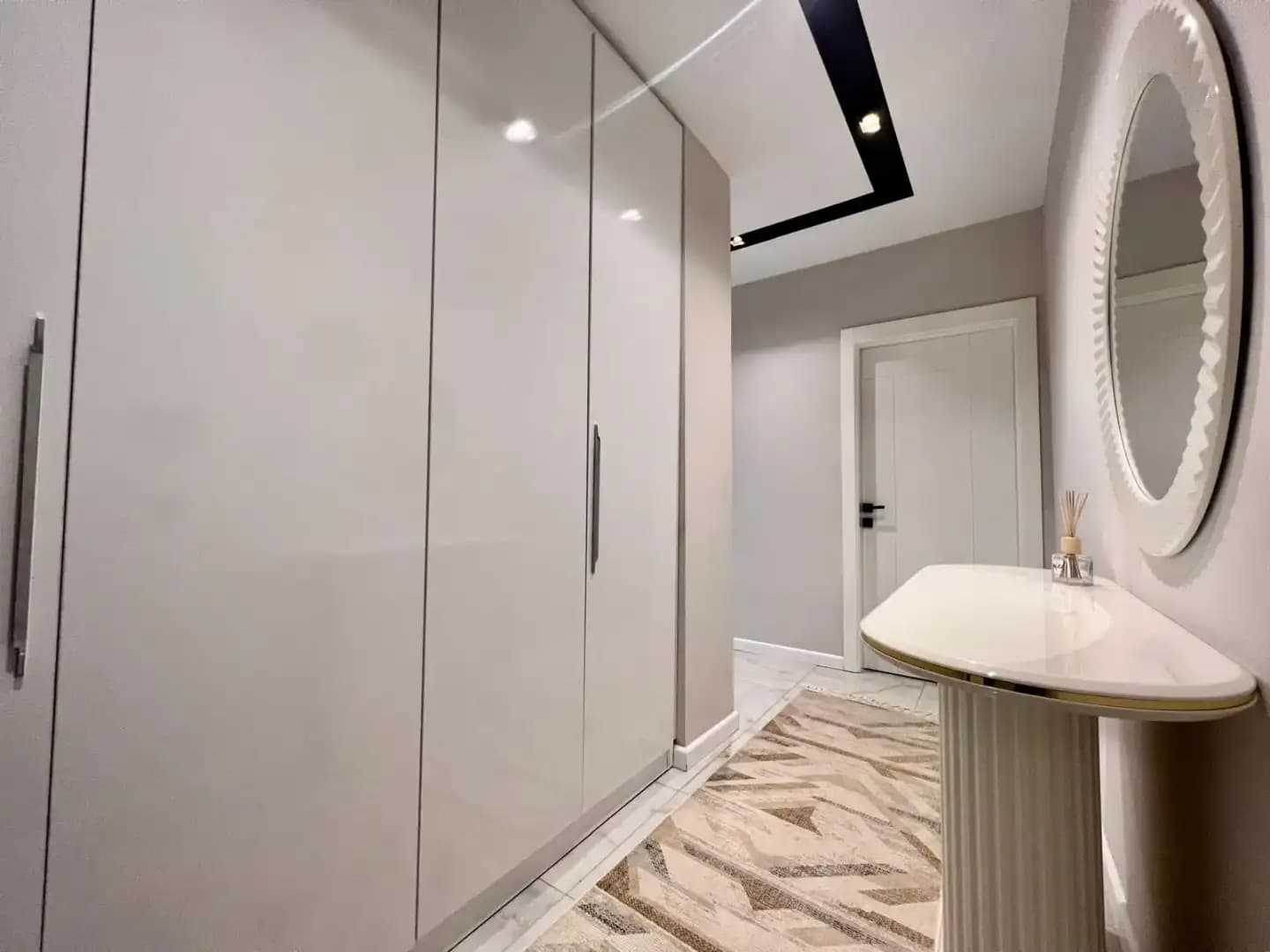 OBA GÜZELLİFE PREMİUM 2+1 SATILIK DAİRE - Görsel 2
