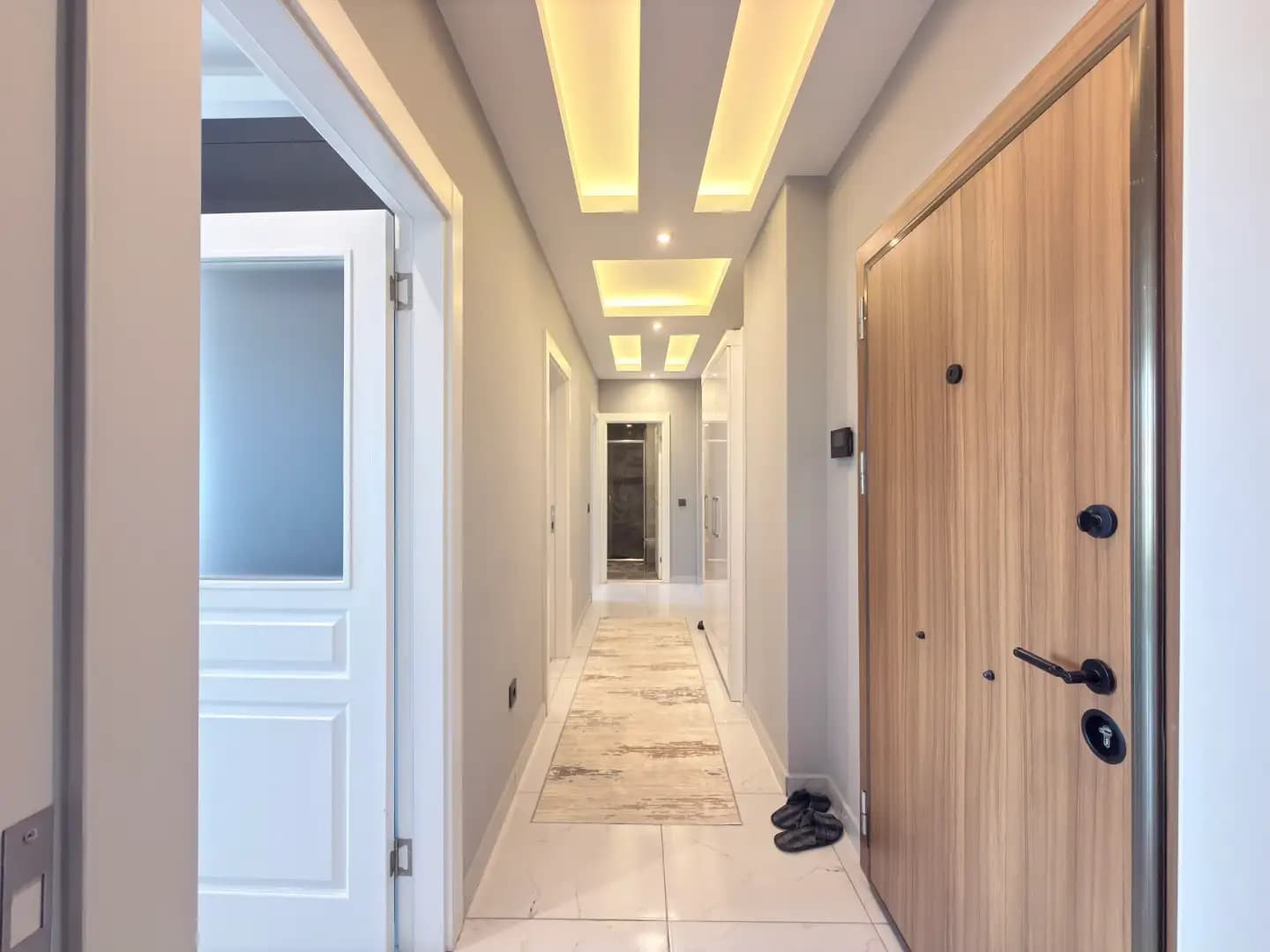 OBA TWİNS 2+1 SATILIK DAİRE - Görsel 4
