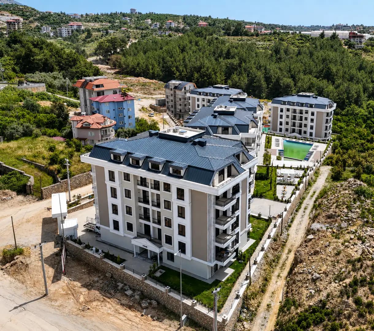 Hayalinizdeki Yaşam Güzel Life Premium'da Gerçek Oluyor