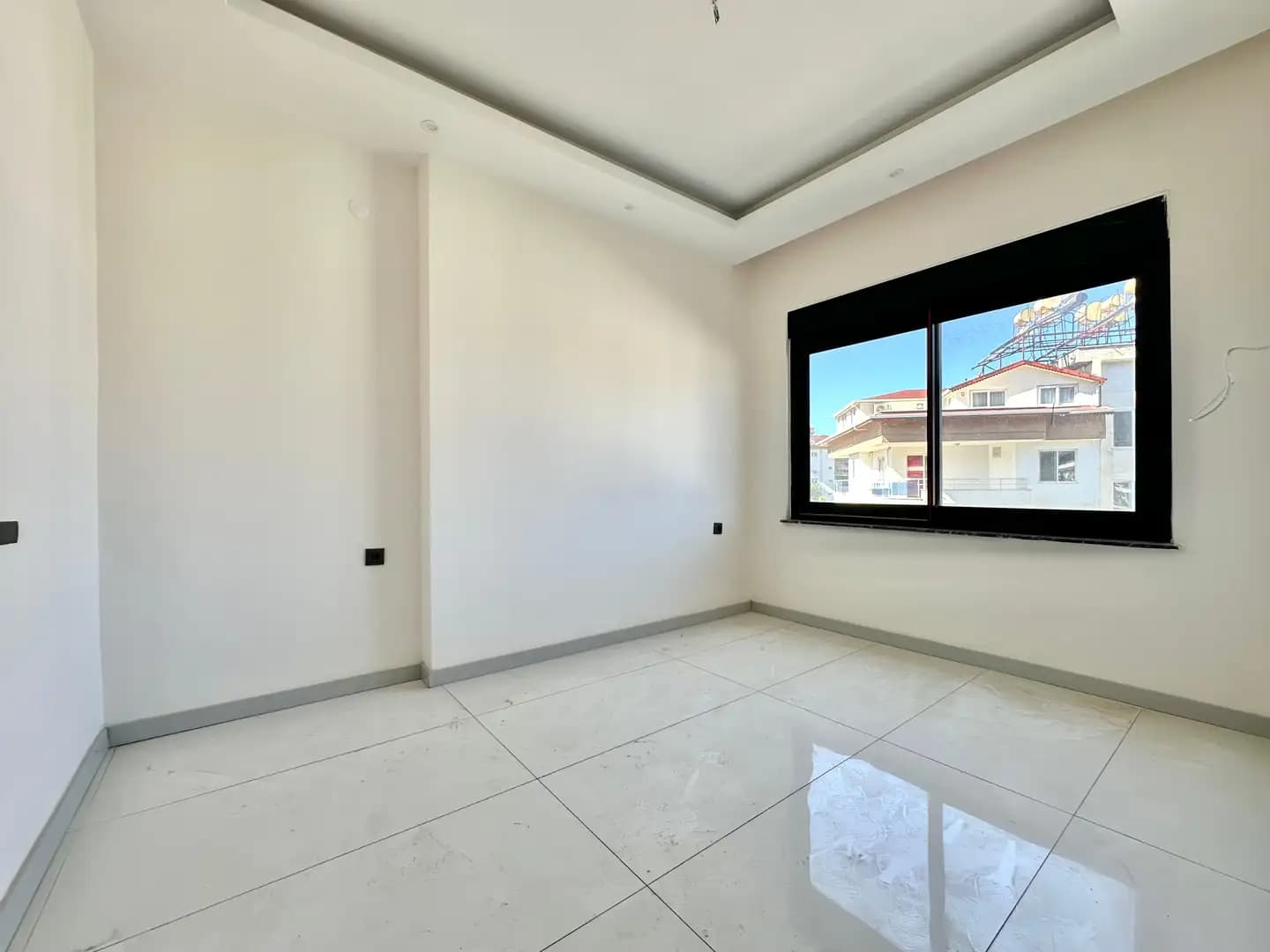 Alanya Oba'da Kavi Dreams Ayrıcalığıyla Satılık 1+1 Daire - Görsel 4