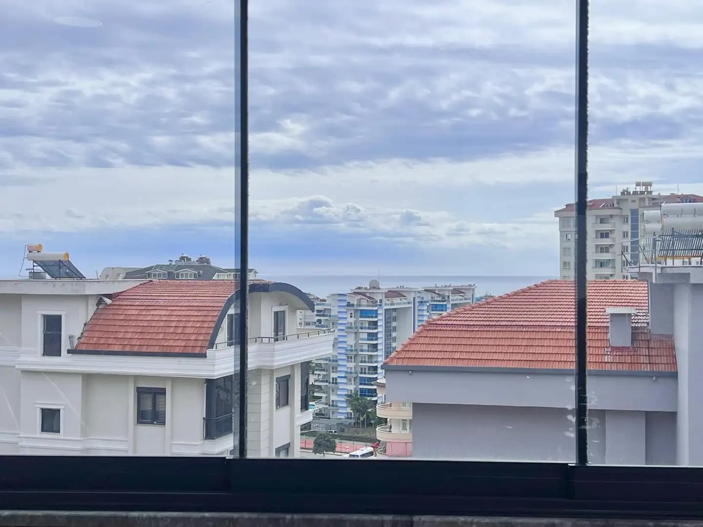 Cikcilli New Home'da Ayrı Mutfak Satılık 3+1 Daire - Görsel 1
