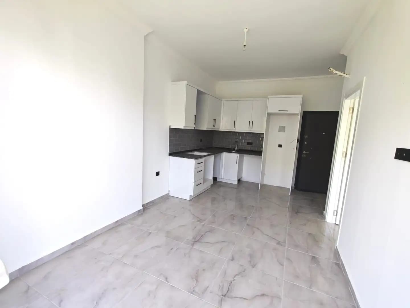 Avsallar AQUA Residence'da Satılık Yatırıma Uygun 1+1 Daire - Görsel 2