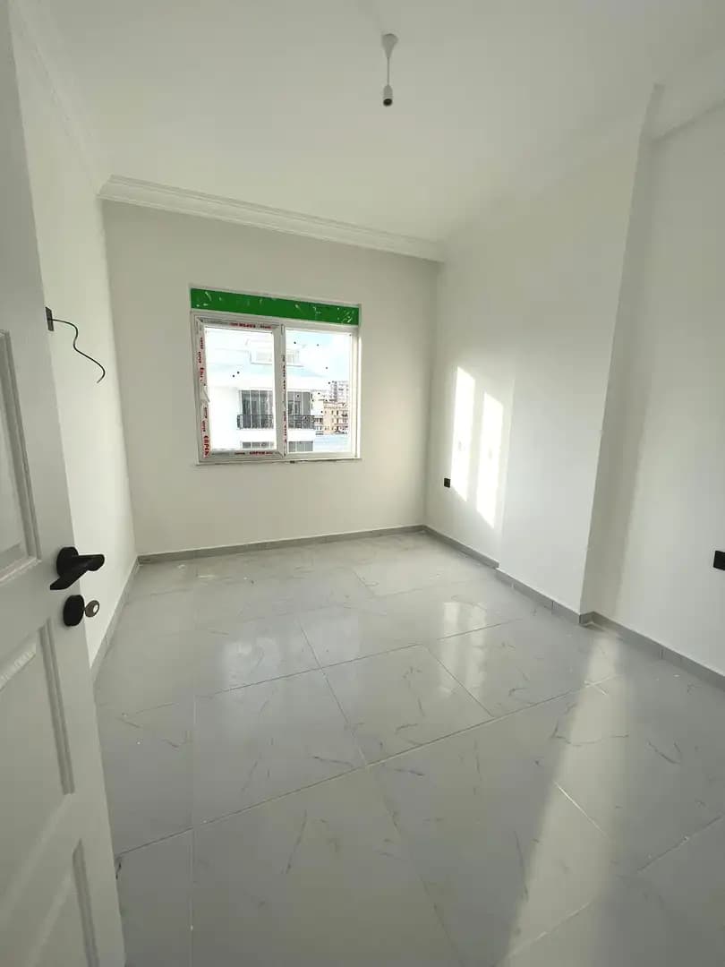 Alanya Kargıcak’ta Best Life 2'de Satılık 1+1 Daire - Görsel 2
