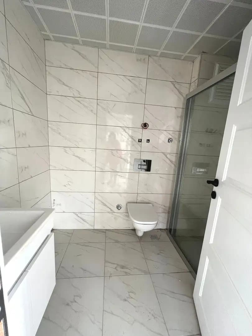 Alanya Kargıcak’ta Best Life 2'de Satılık 1+1 Daire - Görsel 4