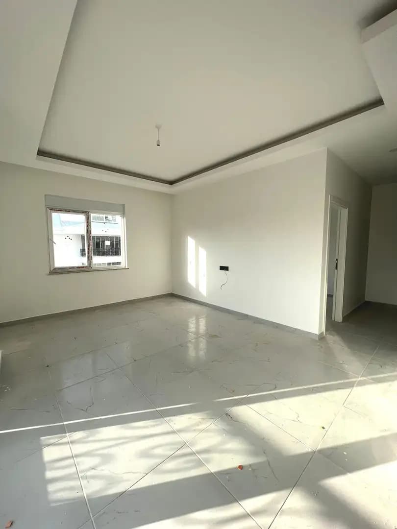 Alanya Kargıcak’ta Best Life 2'de Satılık 1+1 Daire - Görsel 3